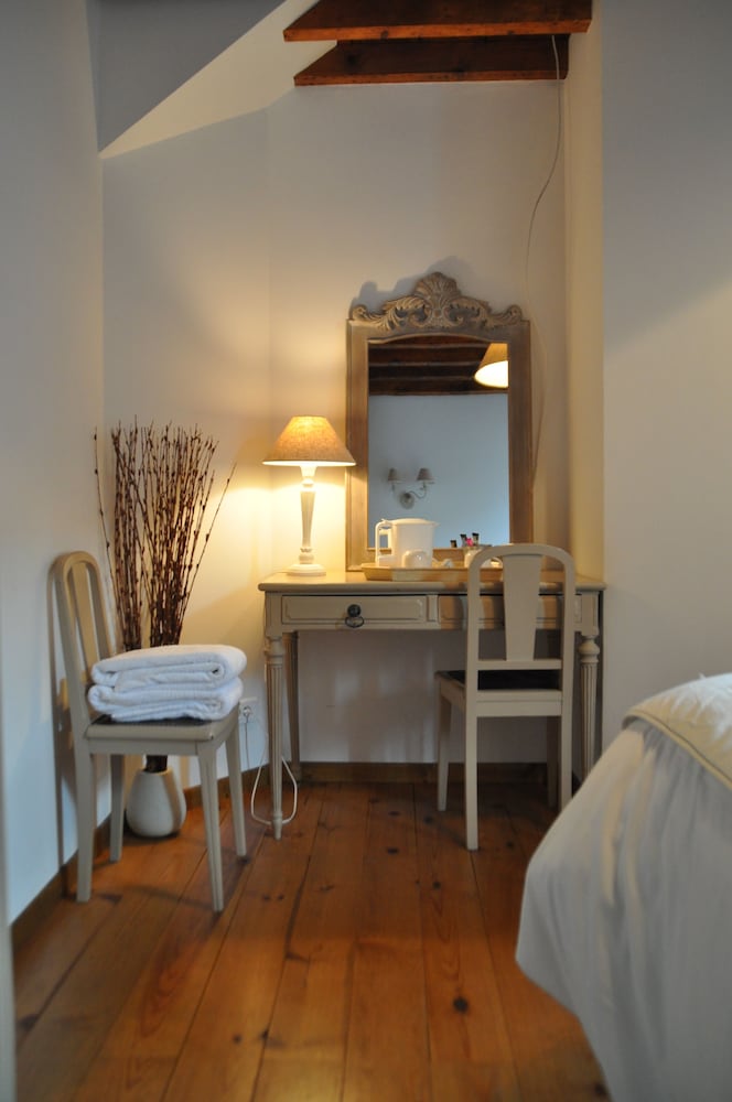Le Logis De Gerberoy