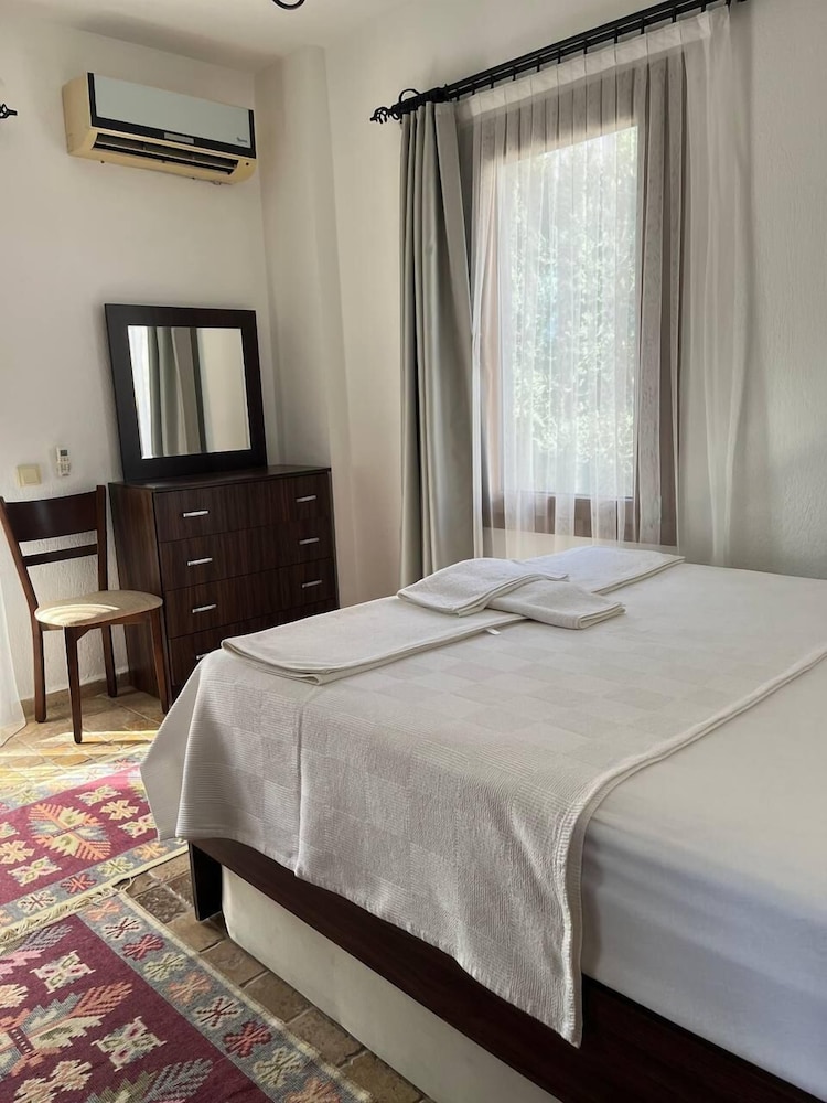 Kalkan Koc Apart