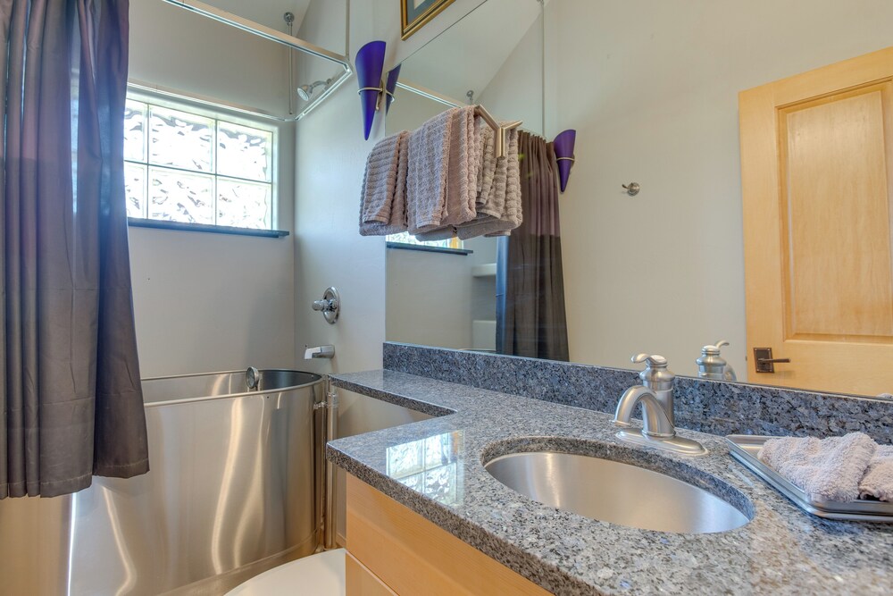 Fraser House w/ Mtn Views Near Winter Park! view 5