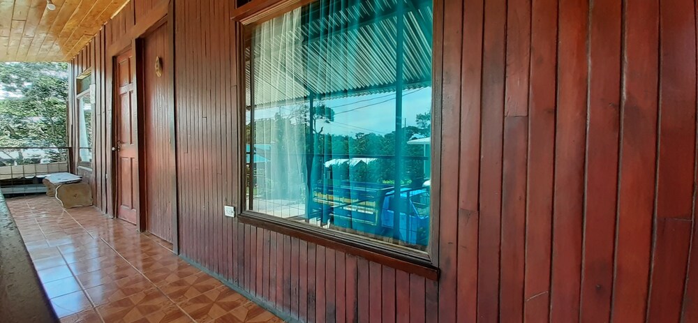 Hostel La Suerte