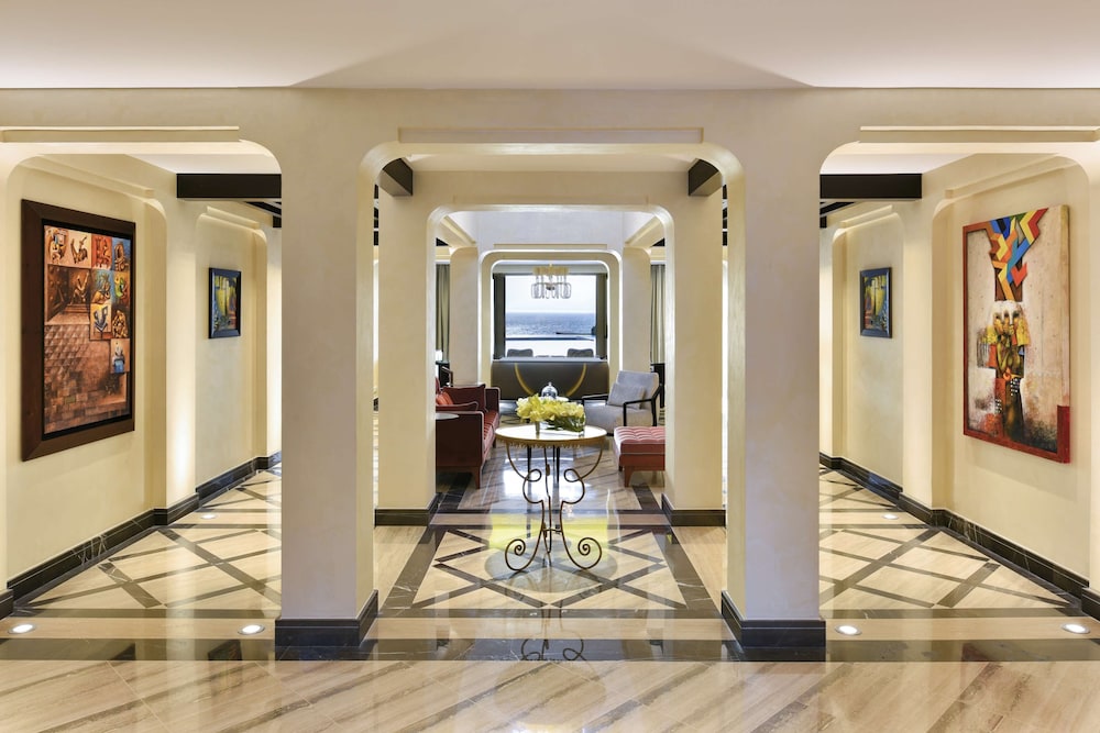 Kempinski Hotel Ishtar Dead Sea 86