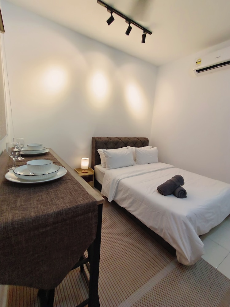 KLIA AIRPORT HOMESTAY 88
