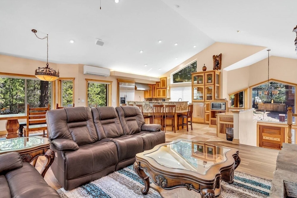 Lake Tahoe Vacations - 1603 Bel Aire Circle 3 Bedroom Home by RedAwning - Property Image 39