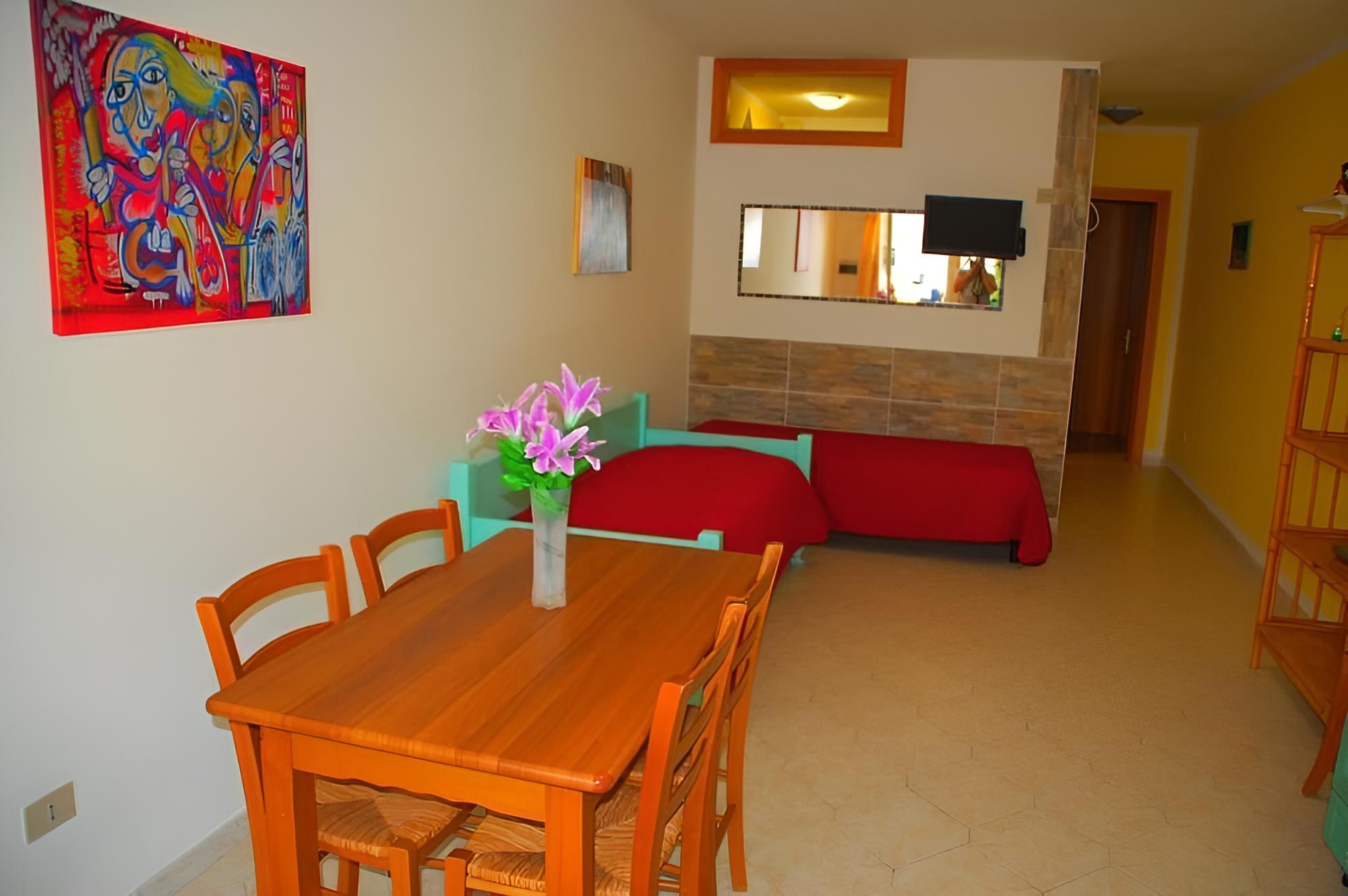 Turas Club Case Vacanze