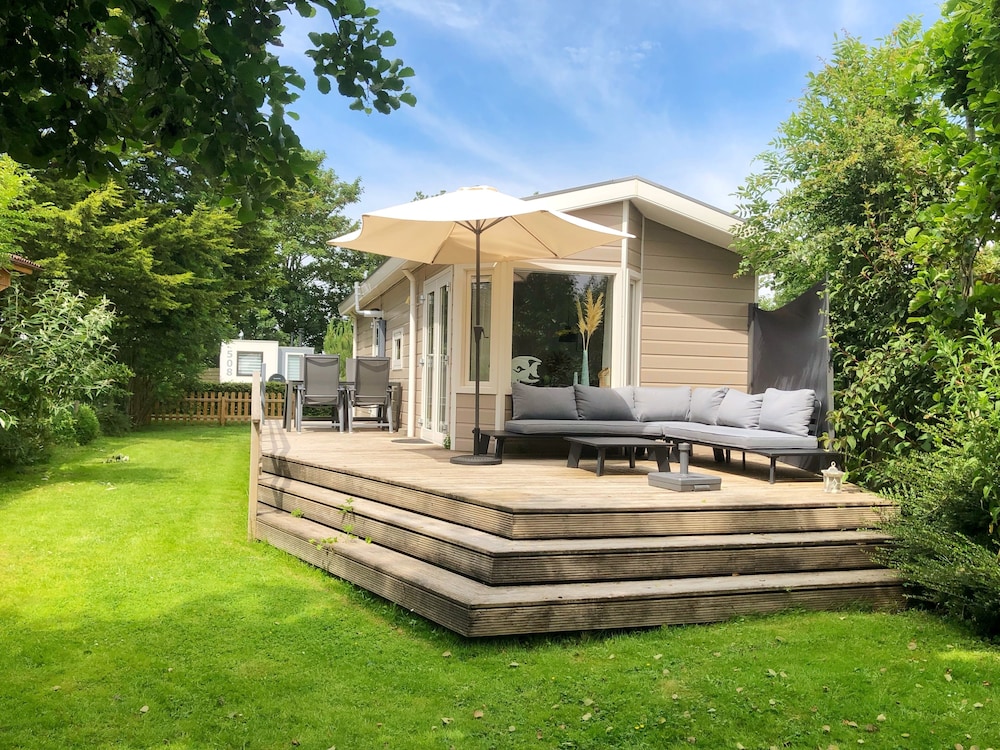 Recreatiepark De Wielen view 4