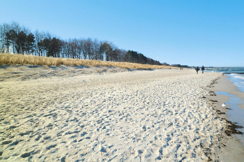 Apartment, Zingst
