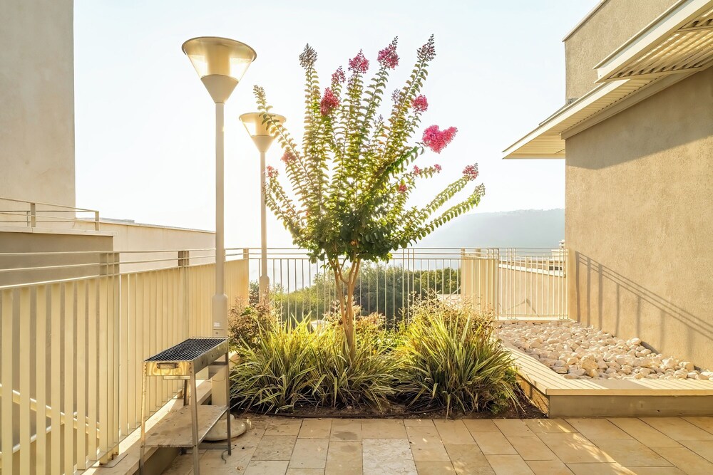 Keshet Eilon View Retreat by Sea N' Rent