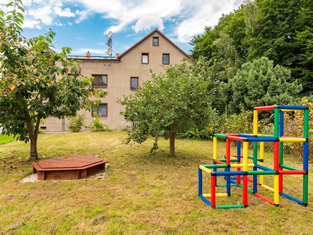 Ferienwohnung in Sebnitz en Sebnitz