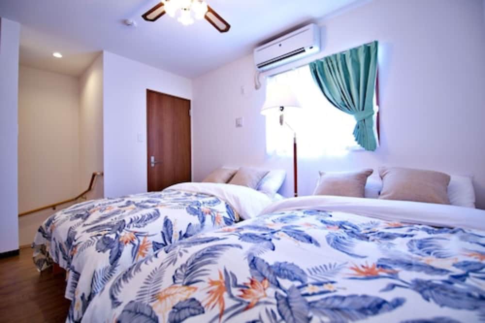 Kurarisu II Room D view 2