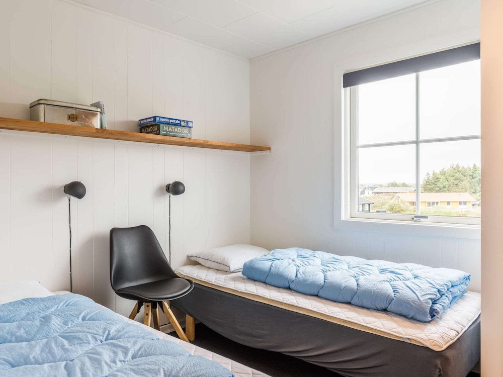 5 Person Holiday Home in Oksbol view 3