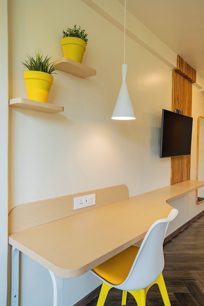 Bloom Hotel - Dona Paula