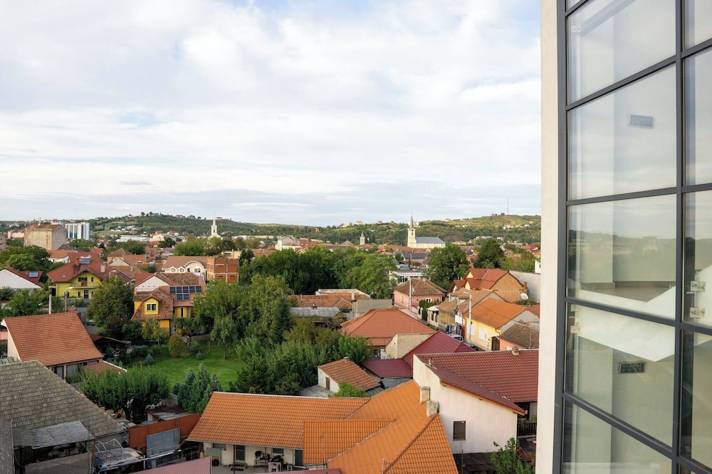 Apartment La Ciobanu