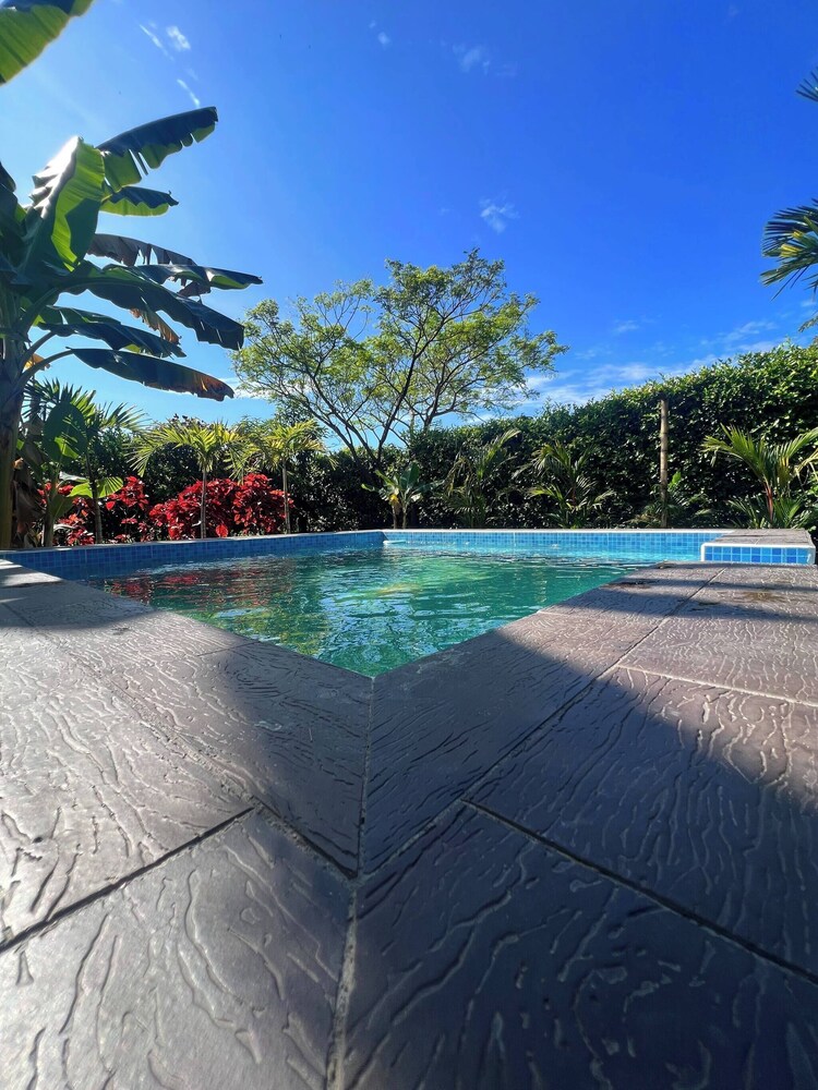 Luxury Glamping in Ruztico