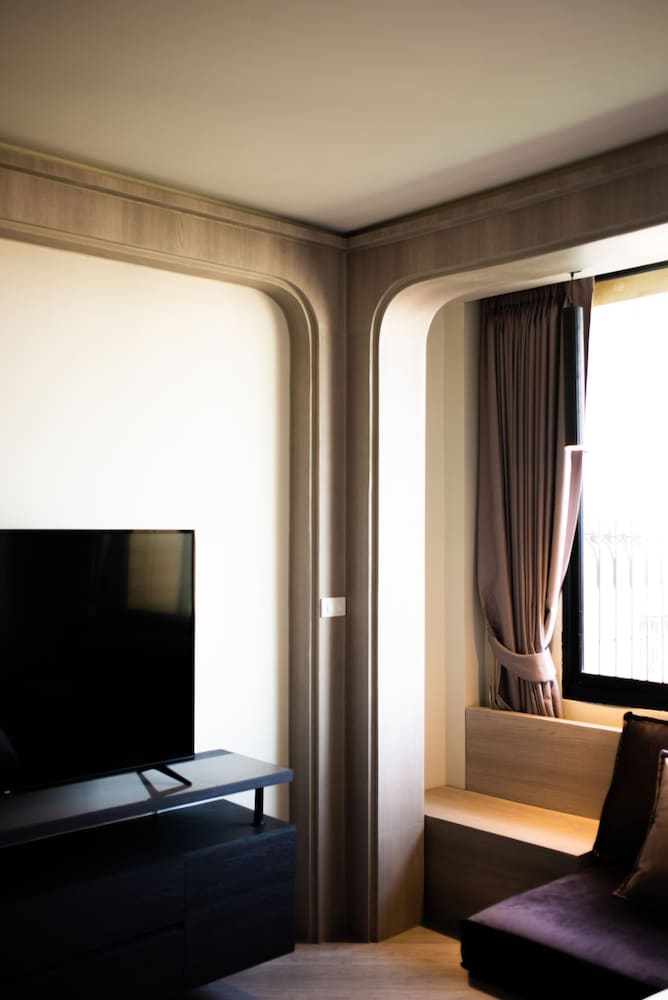 The Spades Private Residence