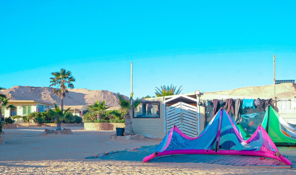 Nomade Auberge