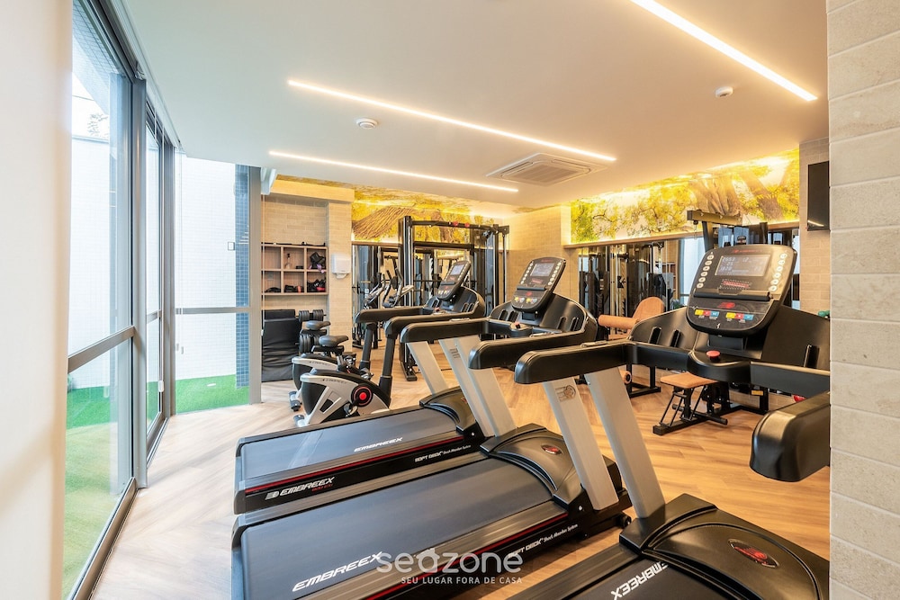 1-bed Apt. Barra, Salvador - Ocb0204