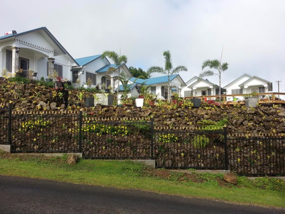 Skyview Villas