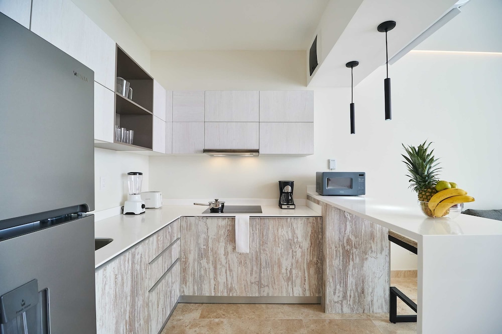 Two-story Penthouse With Private Pool - Aldea Zama