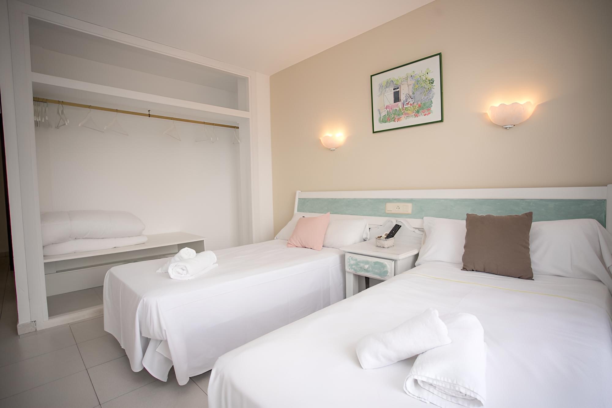 Hostal La Torre