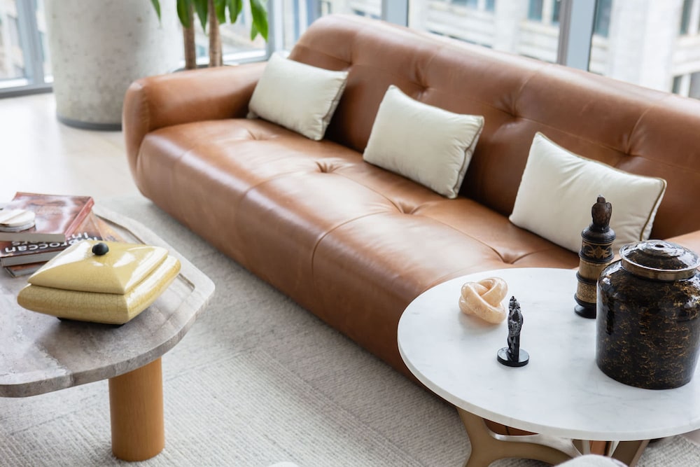 The Lyra Luxury Group Getaway - Two Penthouses