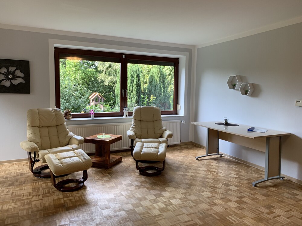 Apartment Elbe Glückstadt near Airport