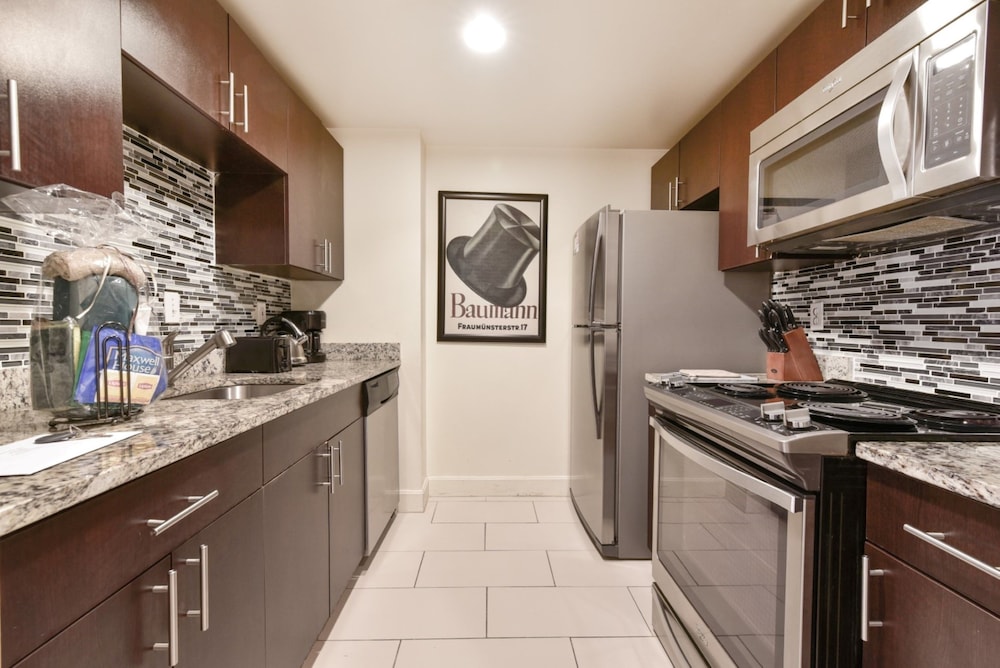 Boston Medical Suites at Garrison Square