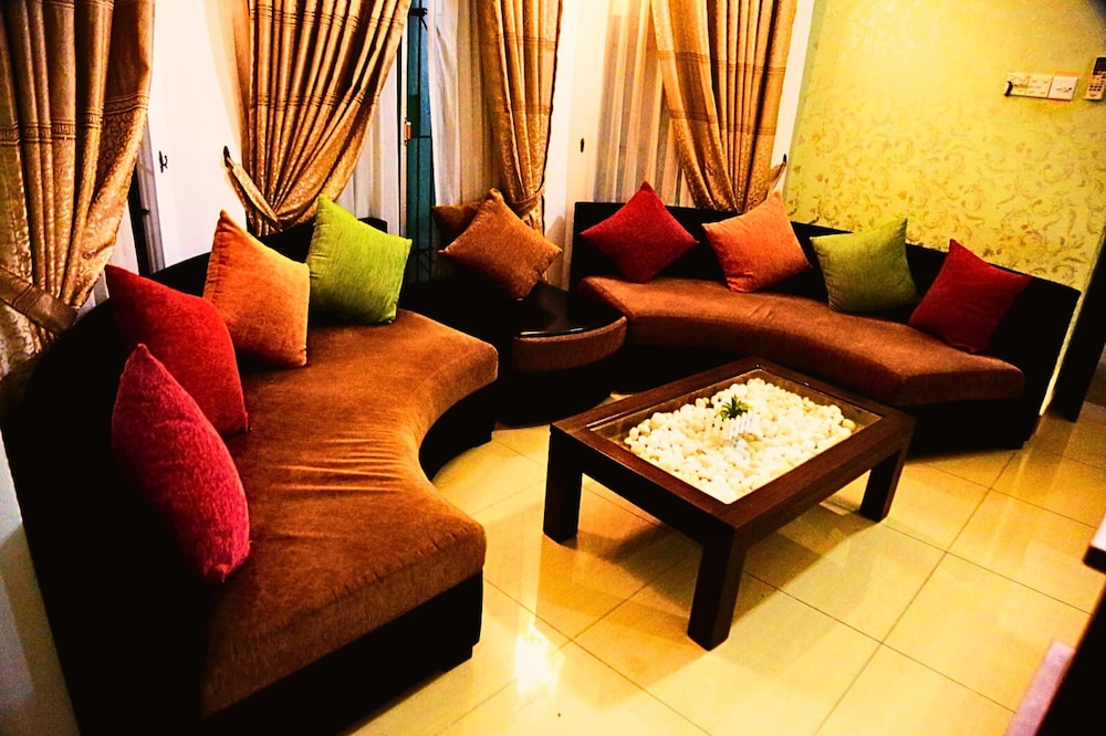 Ared Villa view 3