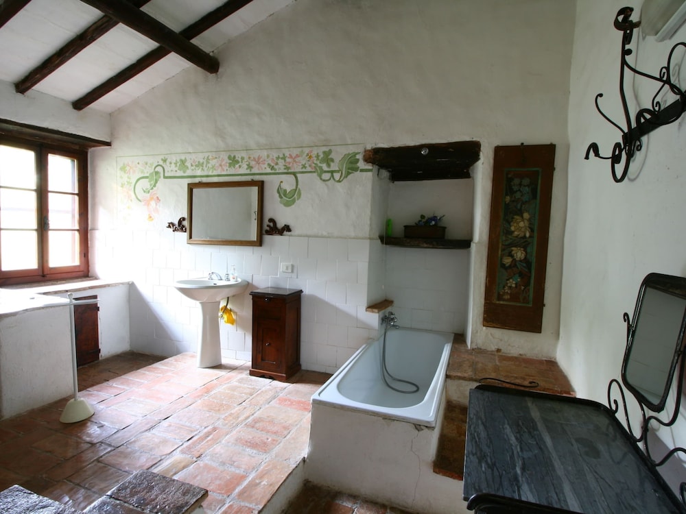 Mansion in Magione Near Zocco Beach