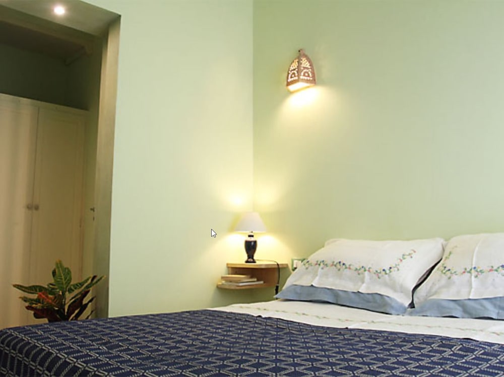 Le Muse B&B
