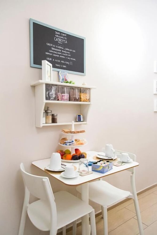 B&B Casetta Roma