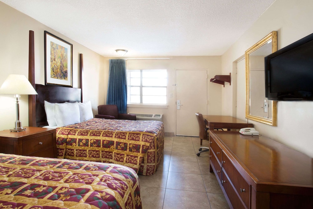 Knights Inn Orlando