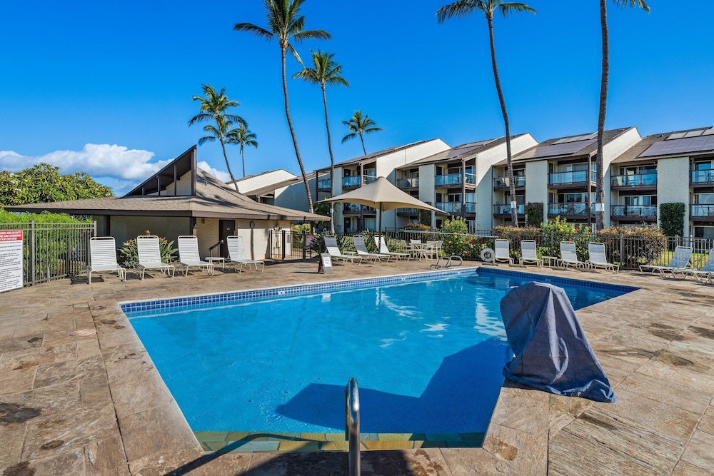 Hale Kamaole 210 in Kihei