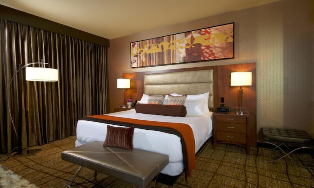 Osage Casino Hotel - Skiatook view 3