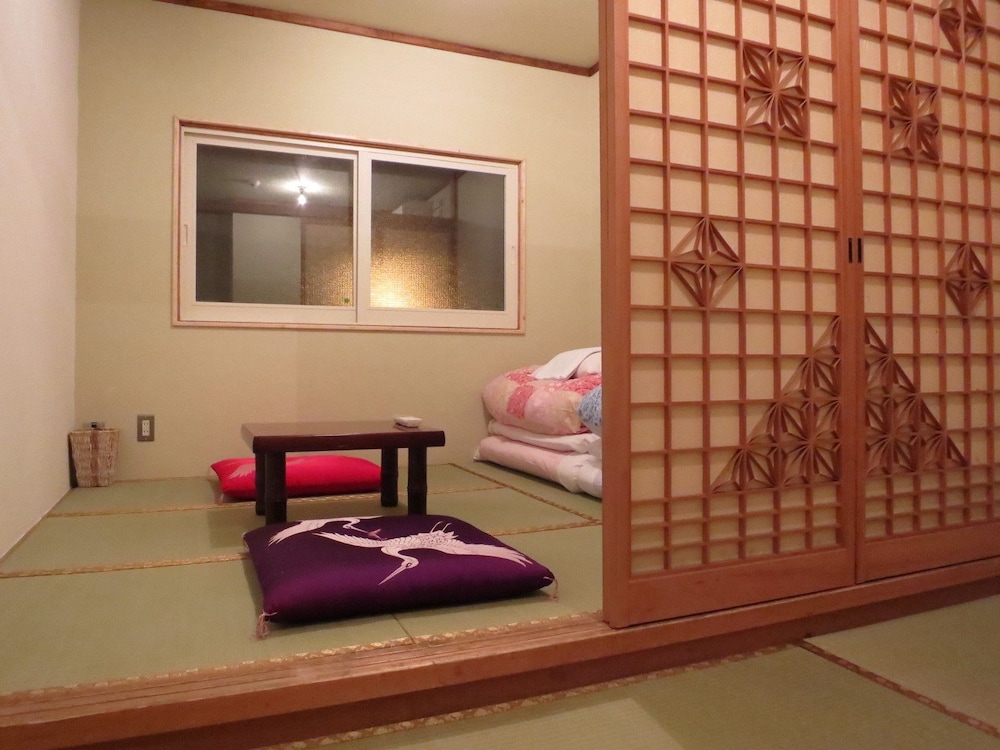 SappoLodge - Hostel