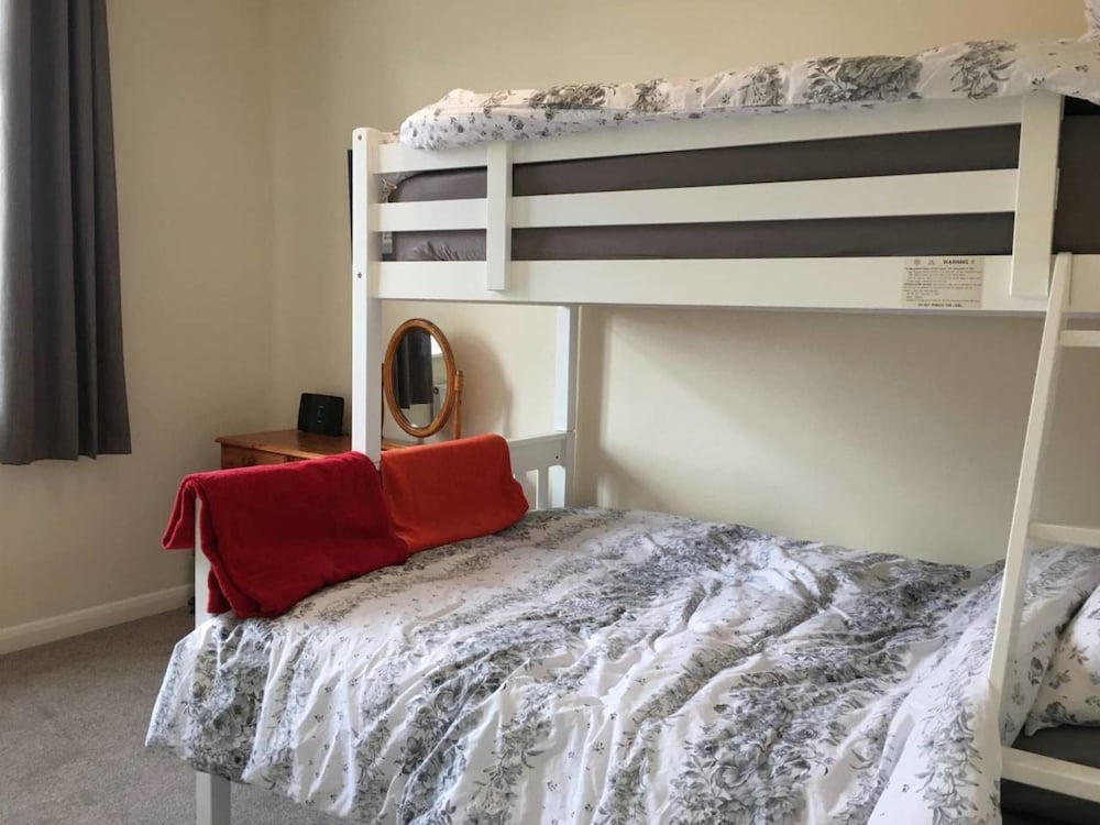 Castle View, Doxey, Stafford view 3