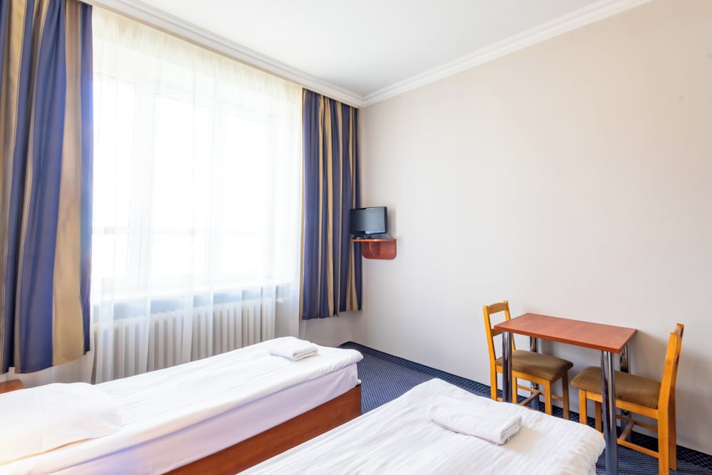 Noclegi Stadion Bed & Breakfast
