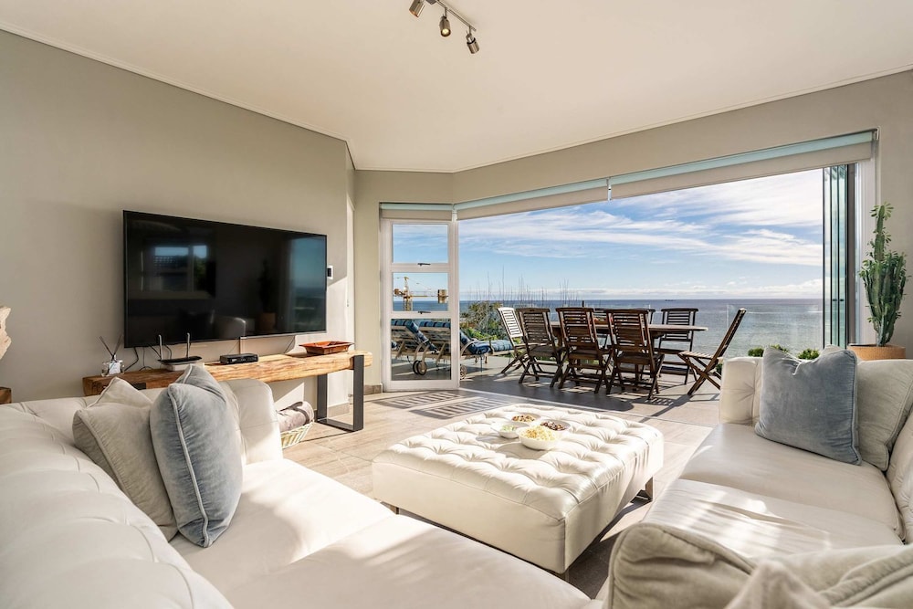 Guests Camps Bay Houghton