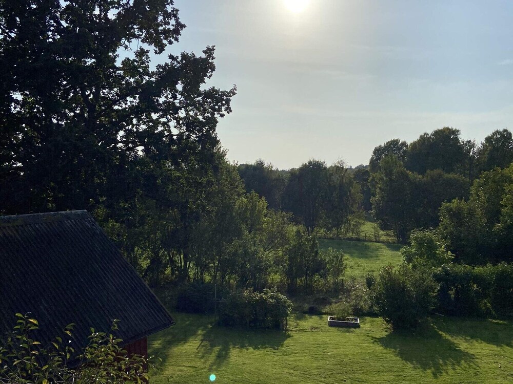 4 Person Holiday Home in Animskog