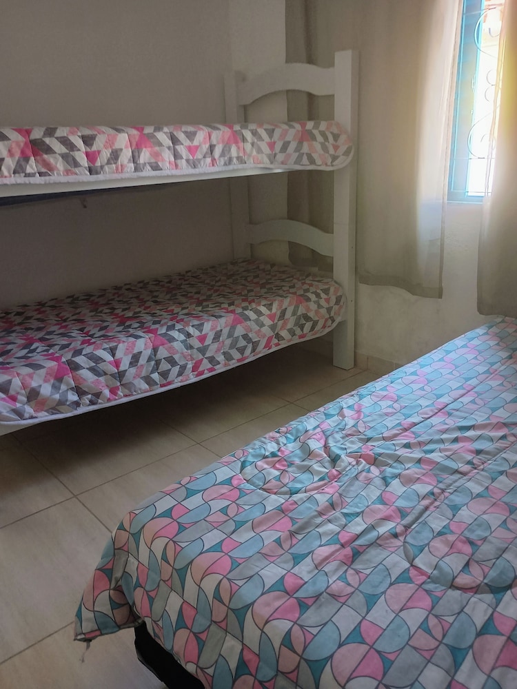 Casa de Hospedagem Deus Conosco
