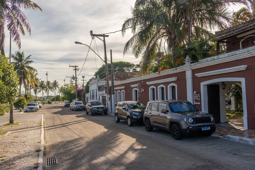 Pousada Boulevard