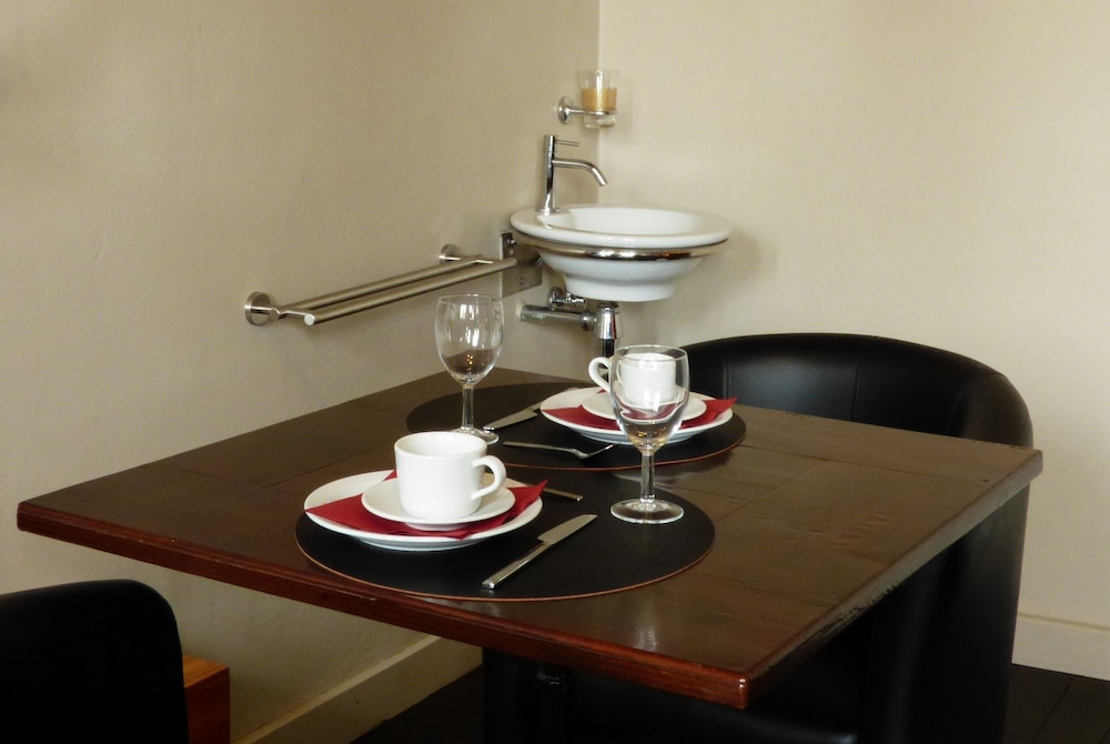 Lady Jane Bed & Breakfast view 3