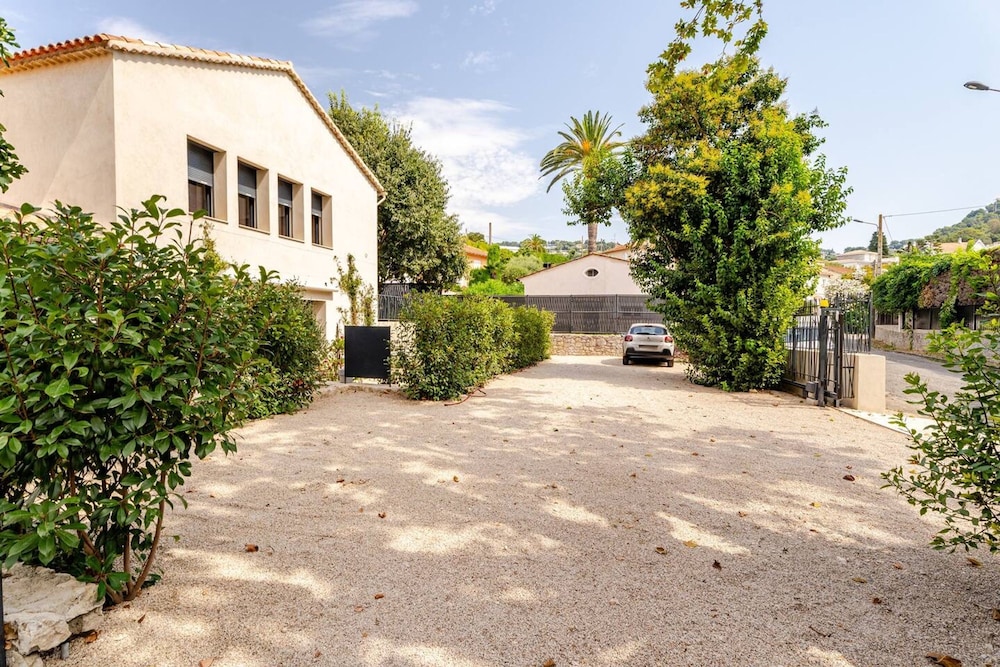 Loft Palatin in Cannes