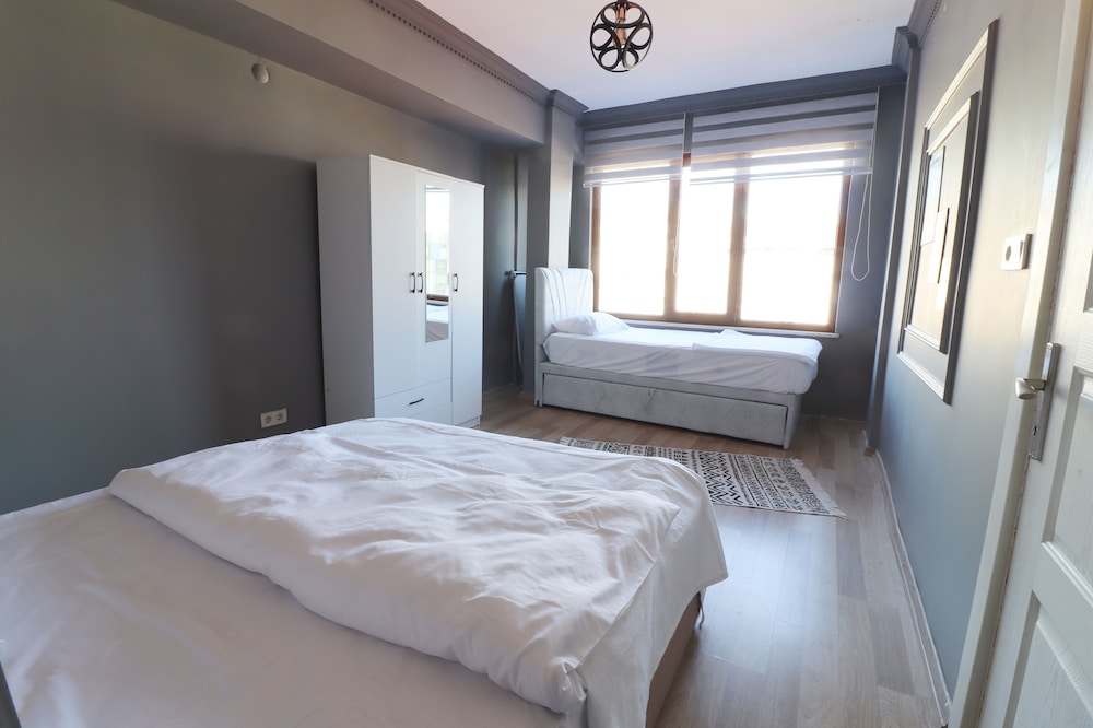 Karakoy VAV Suites