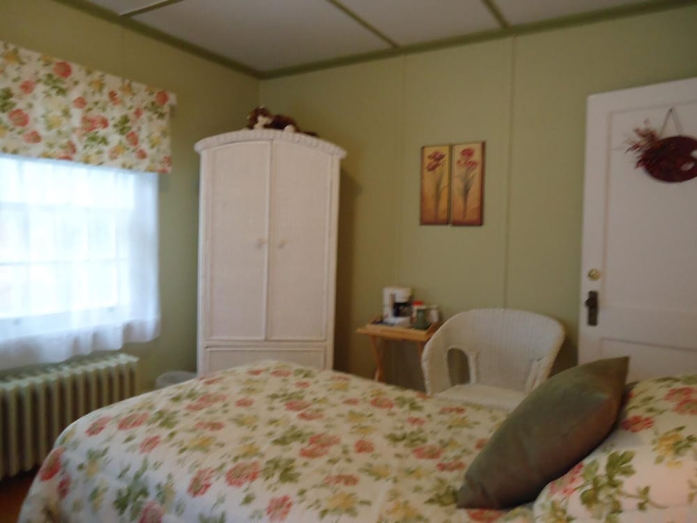 Le Gîte de la St-Lawrence