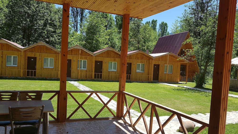 Eliya Pansiyon Restoran