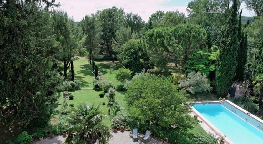 Le Domaine de Saint Véran