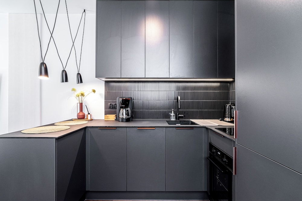 RentPlanet - Apartament Masarska