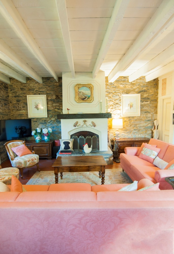 The Grapefruit House - Villa con Piscina