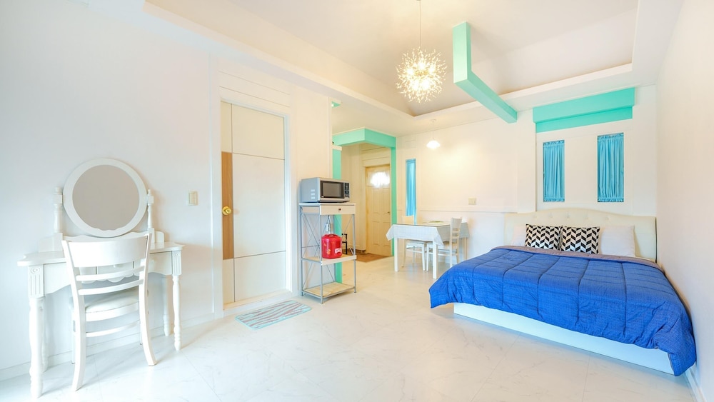 Gapyeong Bonita Pension