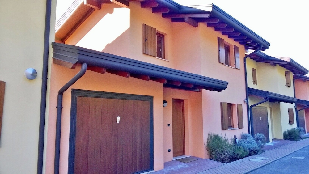 Hotel Natisone